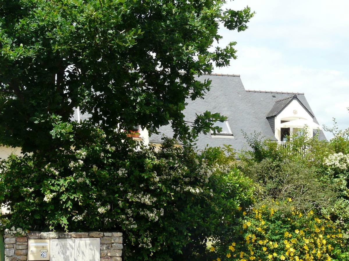Villanna Sainte-Anne-d'Auray Exterior photo